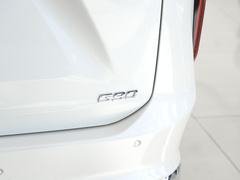 2023款 2.0T 星云七座版