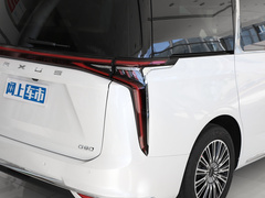 2023款 2.0T 星云七座版