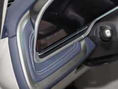 2023款 2.0T 星云七座版