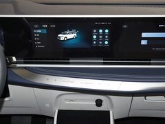 2023款 2.0T 星云六座版