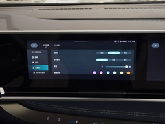 2023款 2.0T 星云六座版