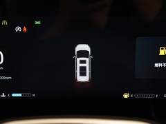 2023款 2.0T 星云六座版