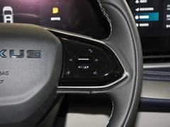 2023款 2.0T 星云六座版
