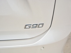 2023款 2.0T 星际六座版
