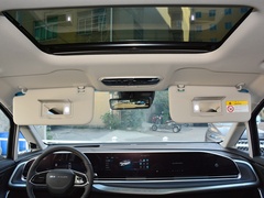 2023款 2.0T 星际六座版