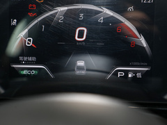 2023款 270T DCT J15版