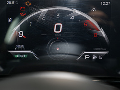 2023款 270T DCT J15版