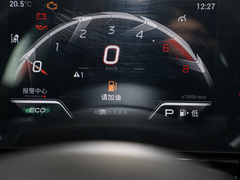 2023款 270T DCT J15版