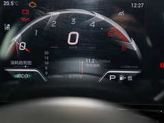 2023款 270T DCT J15版