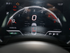 2023款 270T DCT J15版