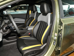 2023款 270T DCT J15版