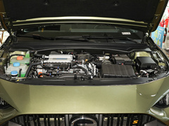 2023款 270T DCT J15版