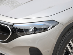 2023款 EQA 260
