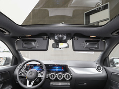 2023款 EQA 260