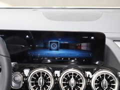 2023款 EQA 260