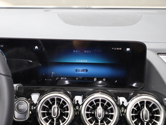 2023款 EQA 260