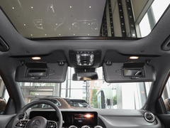 2023款 EQA 260
