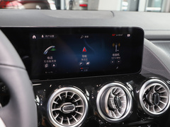 2023款 EQA 260