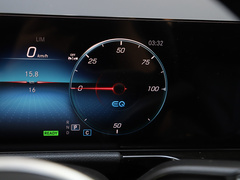 2023款 EQA 260