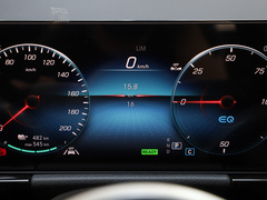 2023款 EQA 260