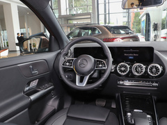 2023款 EQA 260
