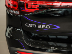 2023款 EQB 260