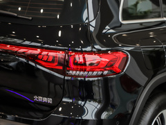 2023款 EQB 260