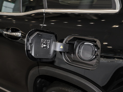 2023款 EQB 260