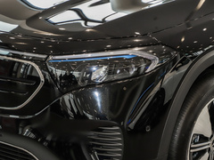 2023款 EQB 260