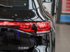 2023款 EQB 260