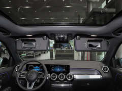 2023款 EQB 260