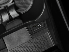 2023款 EQB 260