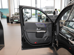 2023款 EQB 260