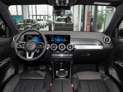 2023款 EQB 260