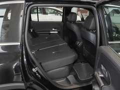 2023款 EQB 260
