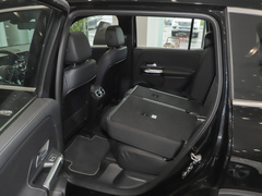 2023款 EQB 260