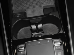2023款 EQB 260