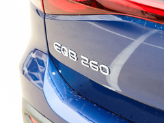 2023款 EQB 260