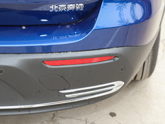 2023款 EQB 260