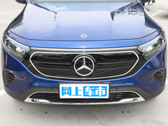 2023款 EQB 260
