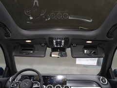2023款 EQB 260