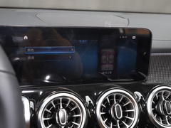 2023款 EQB 260