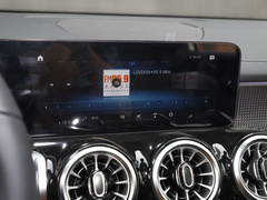 2023款 EQB 260
