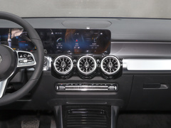 2023款 EQB 260