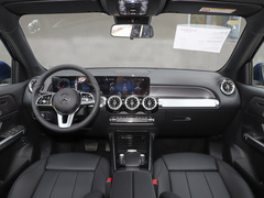 2023款 EQB 260