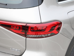 2023款 EQB 260