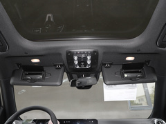 2023款 EQB 260