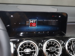 2023款 EQB 260