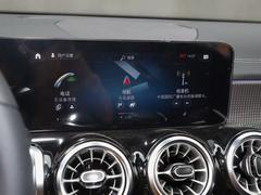 2023款 EQB 260