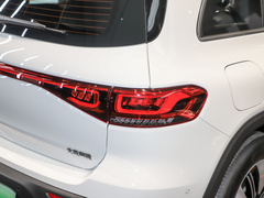 2023款 EQB 260